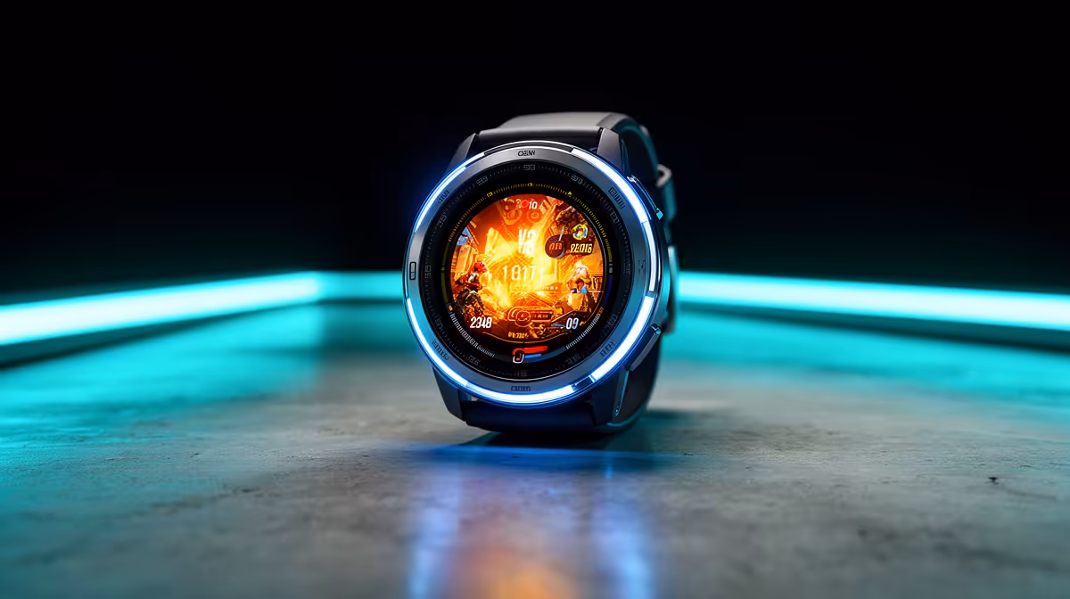 Budget Smartwatch Actually Worth Buying for Self-hosting