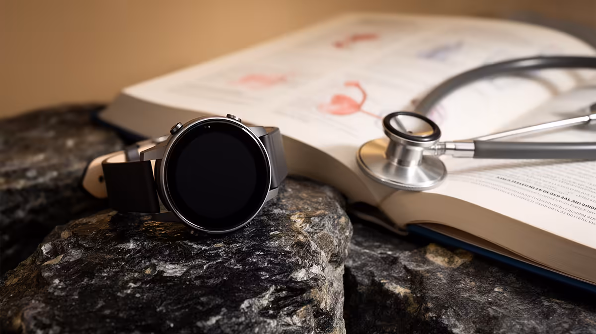 Budget Smartwatch the Right Choice for a Nursing Student