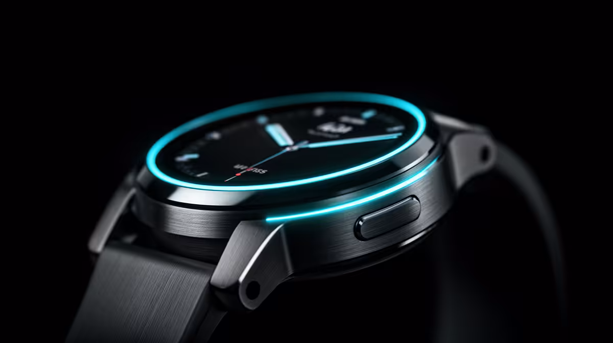 Budget Smartwatch the Right Choice for an Enthusiast in SA