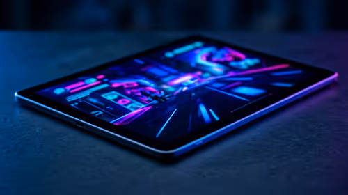 Is a budget tablet overkill for a gamer in South Africa?