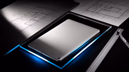 Is a budget tablet overkill for a quantity surveying student in South Africa?