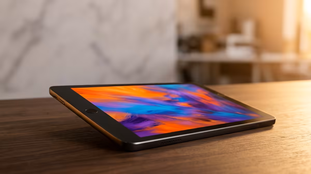 Budget Tablet Overkill for a YouTuber in South Africa