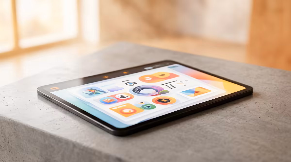 Budget Tablet the Right Choice for a Content Creator in SA