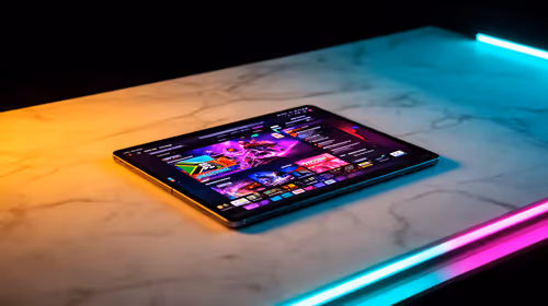 Is a budget tablet the right choice for a side-hustler in SA?