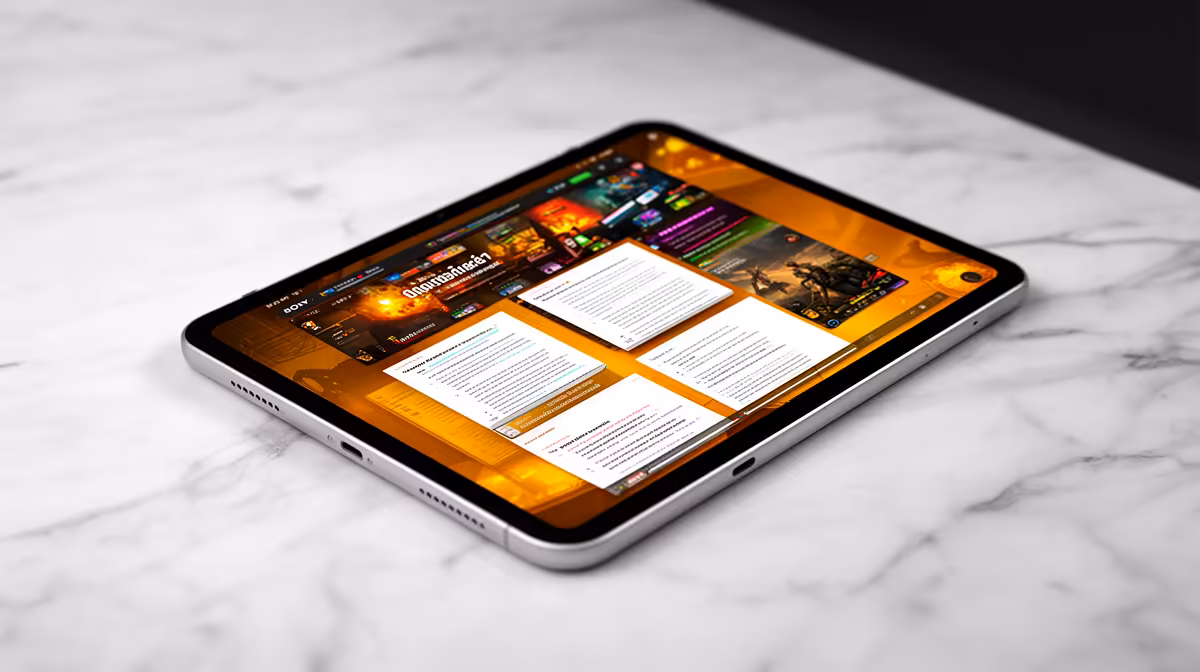 Budget Tablet the Right Choice for a Student in SA