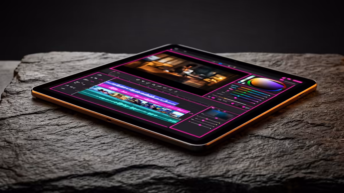 Budget Tablet the Right Choice for a TikTok Creator in SA