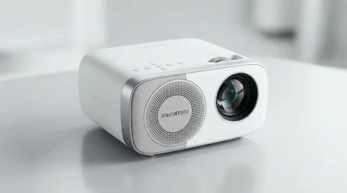Harman Kardon Projector Speakers: Are They Enough for Home Cinema?