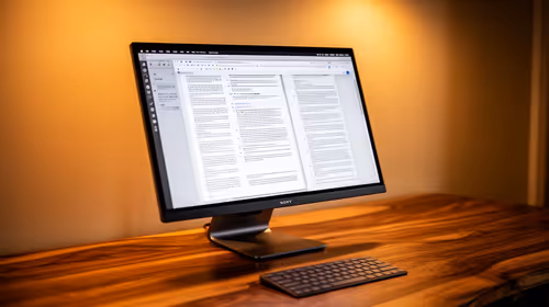Is a business all-in-one overkill for a medical student in South Africa?