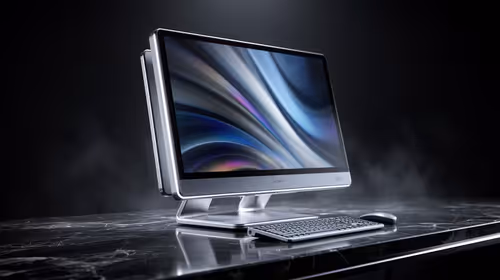Is a business all-in-one worth it for colour grading in South Africa?