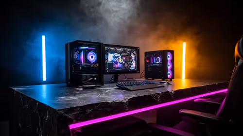 Is a business all-in-one worth it for emulating older consoles in South Africa?