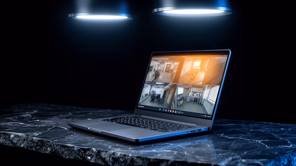 Business Laptop Actually Worth Buying for CCTV Monitoring