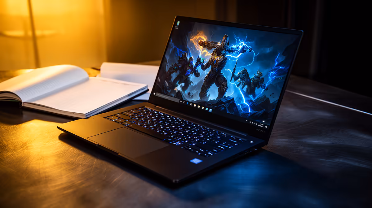 Business Laptop Actually Worth Buying for Family Use