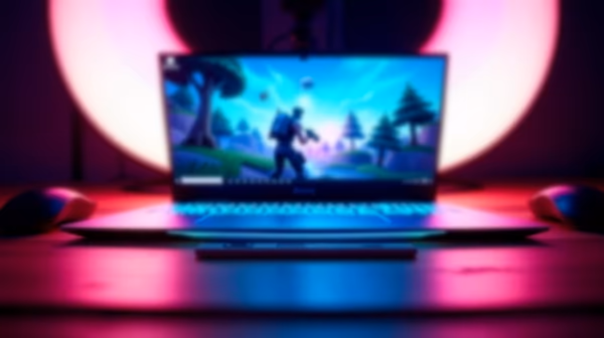 Business Laptop Actually Worth Buying for Playing Fortnite