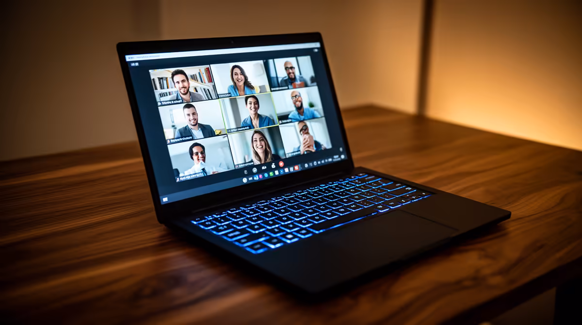 Business Laptop Actually Worth Buying for Video Calls