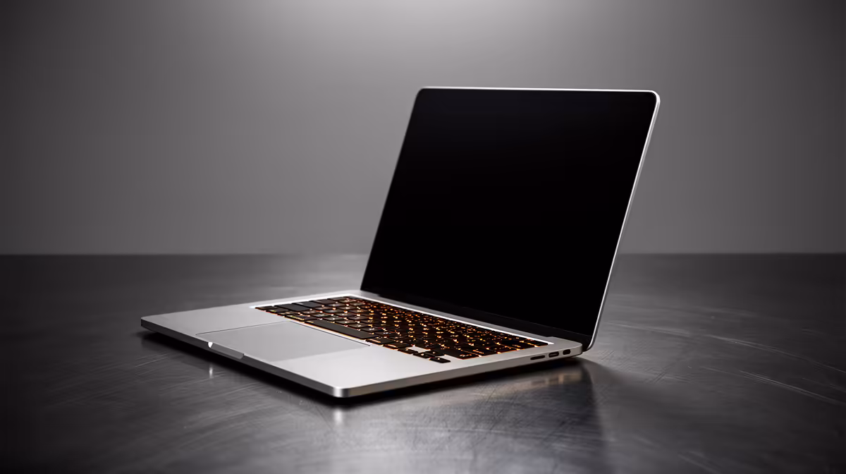 Business Laptop Enough for 3D Rendering in South Africa