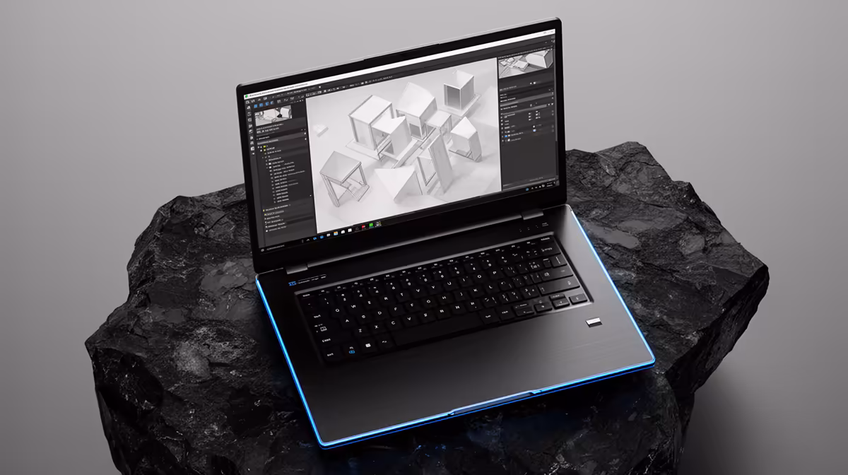 Business Laptop Enough for CAD Work in South Africa