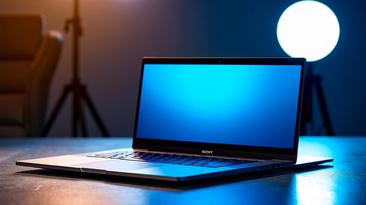 Business Laptop Enough for Entry-level Streaming in South
