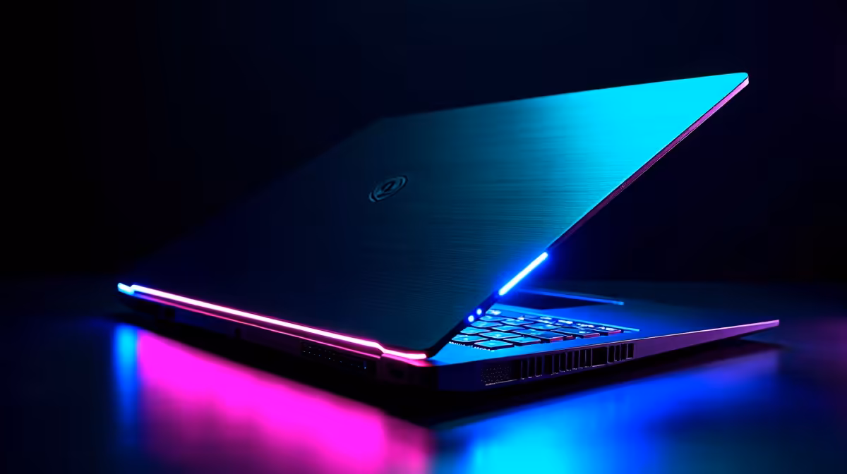 Business Laptop Enough for Playing Apex Legends in South
