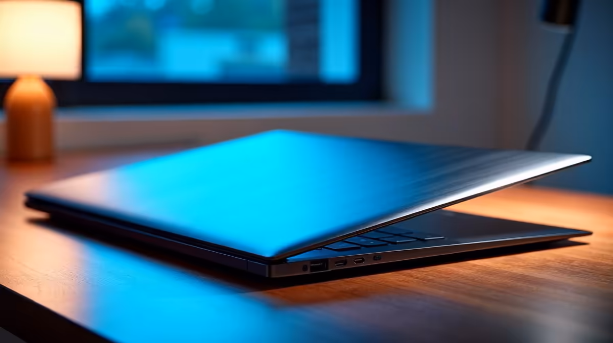 Business Laptop Enough for Research and Writing in South