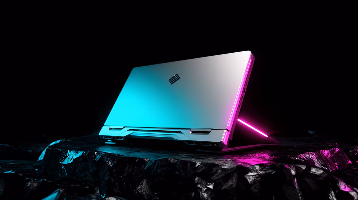 Business Laptop Enough for Running OBS in South Africa