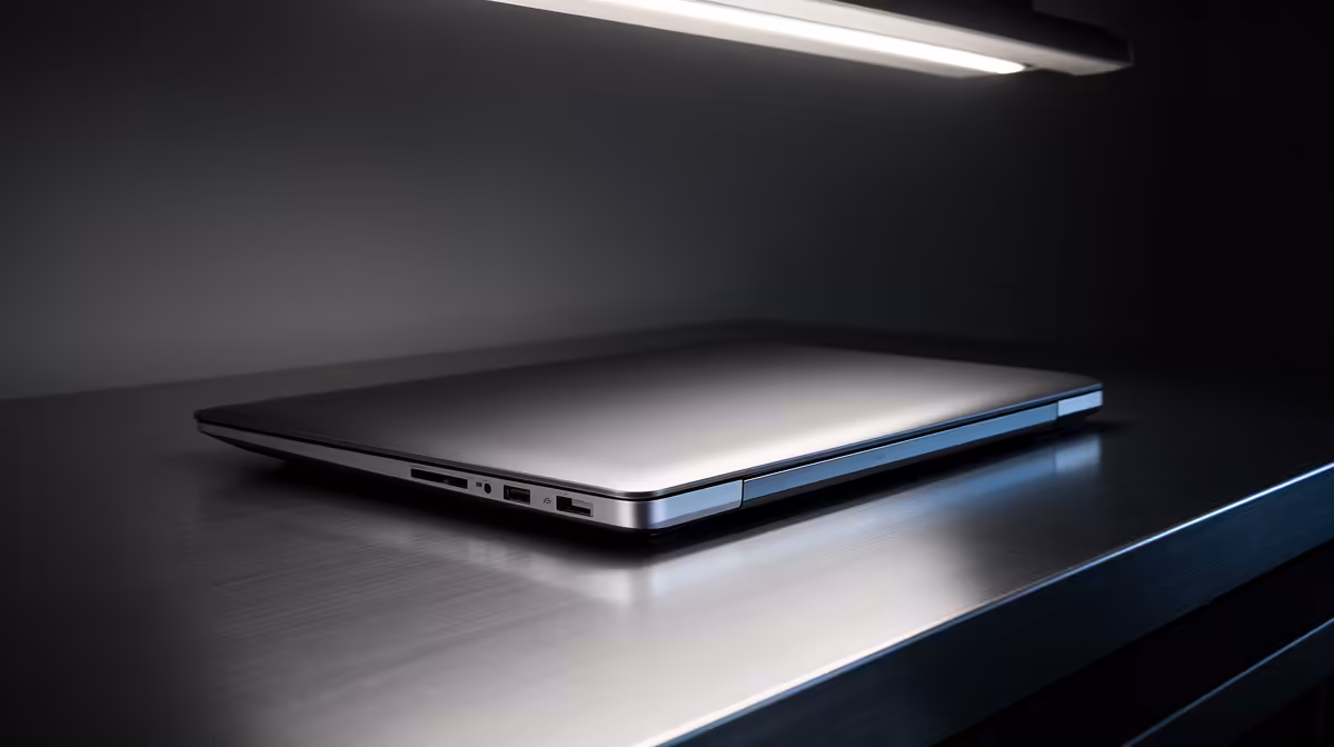 Business Laptop Enough for Self-hosting Apps in South