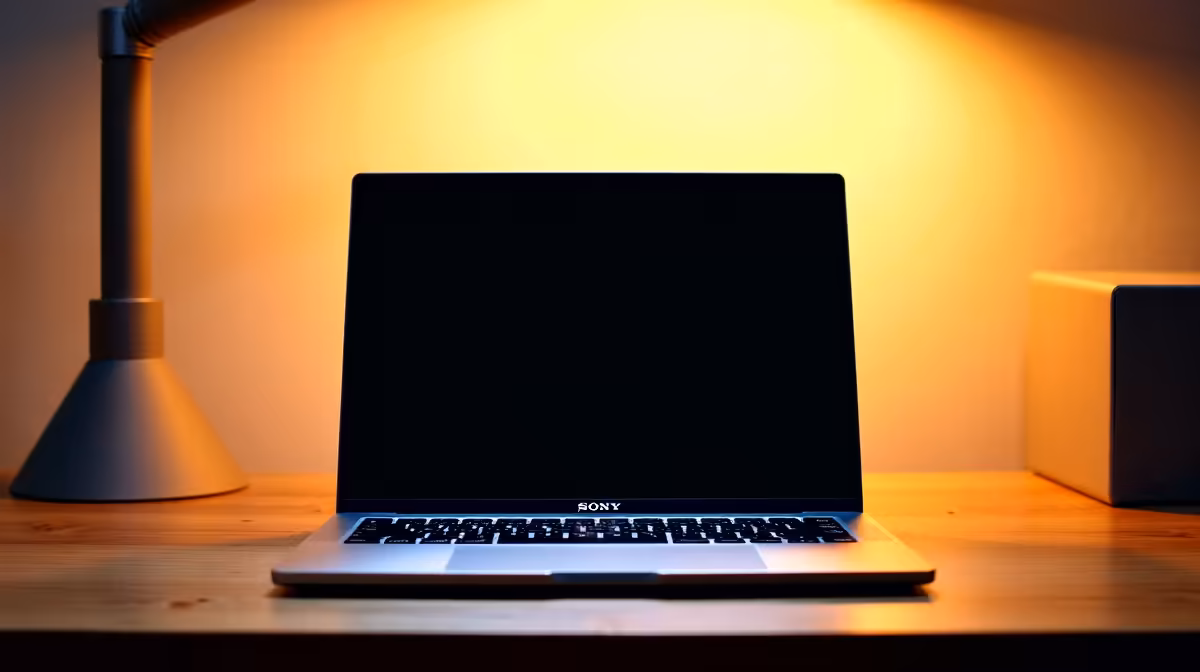 Business Laptop Overkill for a PC Builder in South Africa