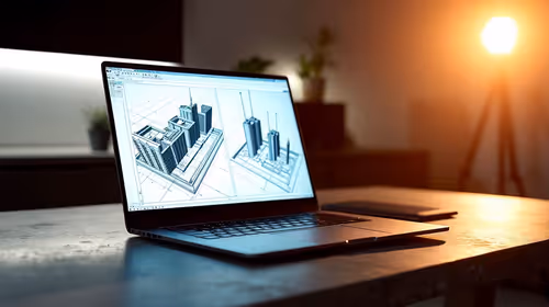 Is a business laptop overkill for an engineering student in South Africa?