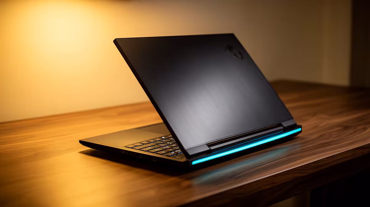 Business Laptop the Right Choice for a Casual Gamer in SA