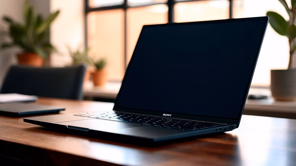Business Laptop the Right Choice for a Freelancer in SA