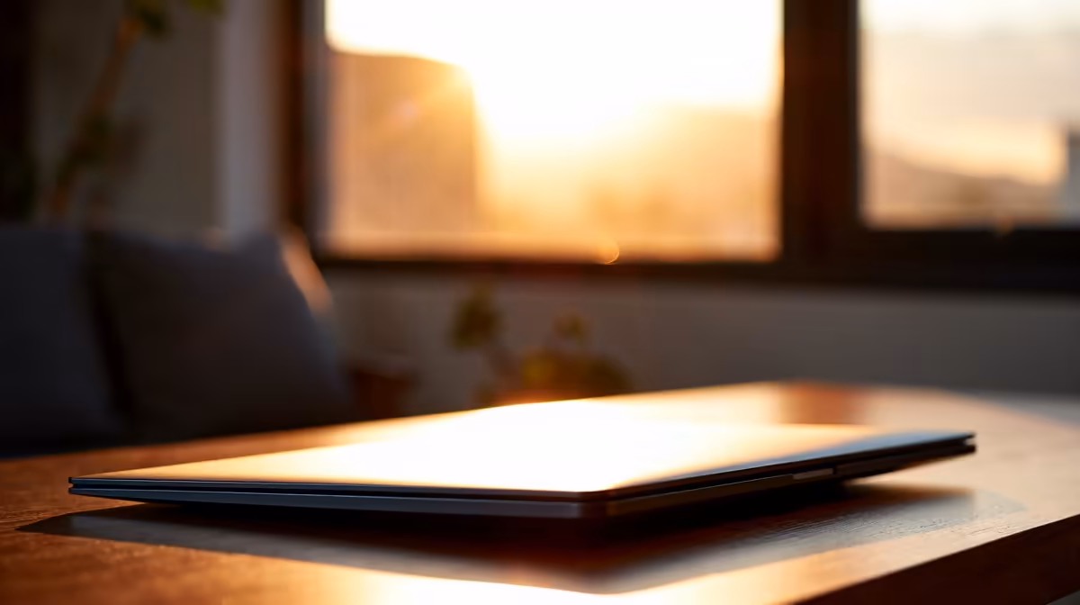 Business Laptop the Right Choice for a Side-hustler in SA