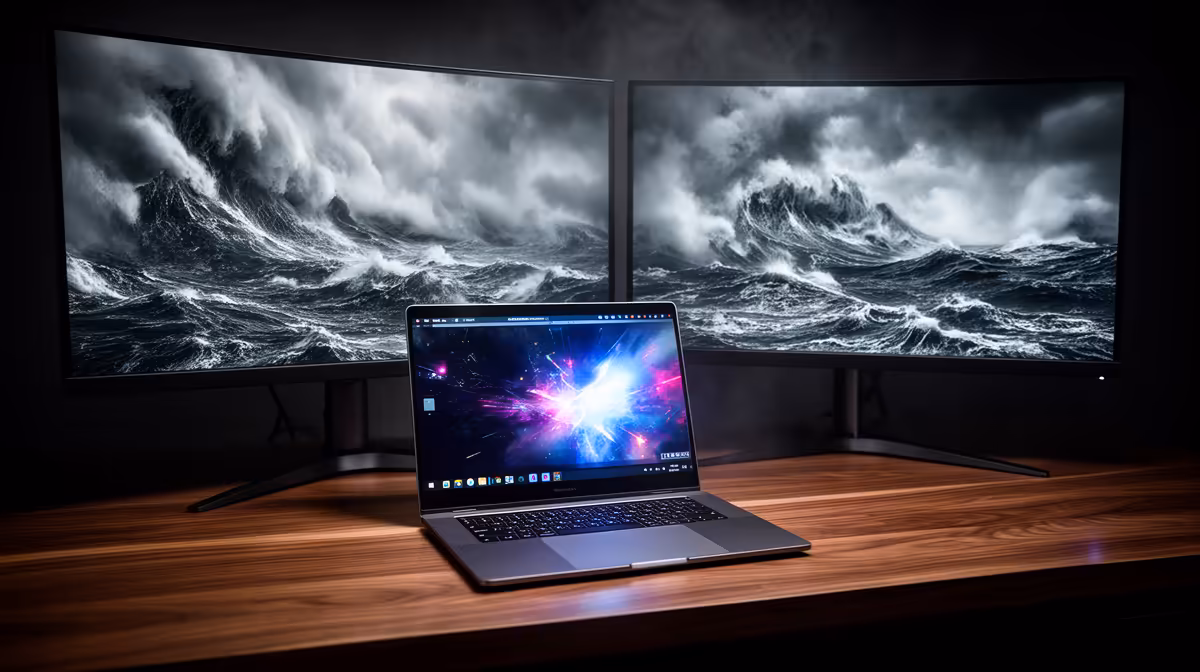 Business Laptop Worth It for Flight Simulation in South