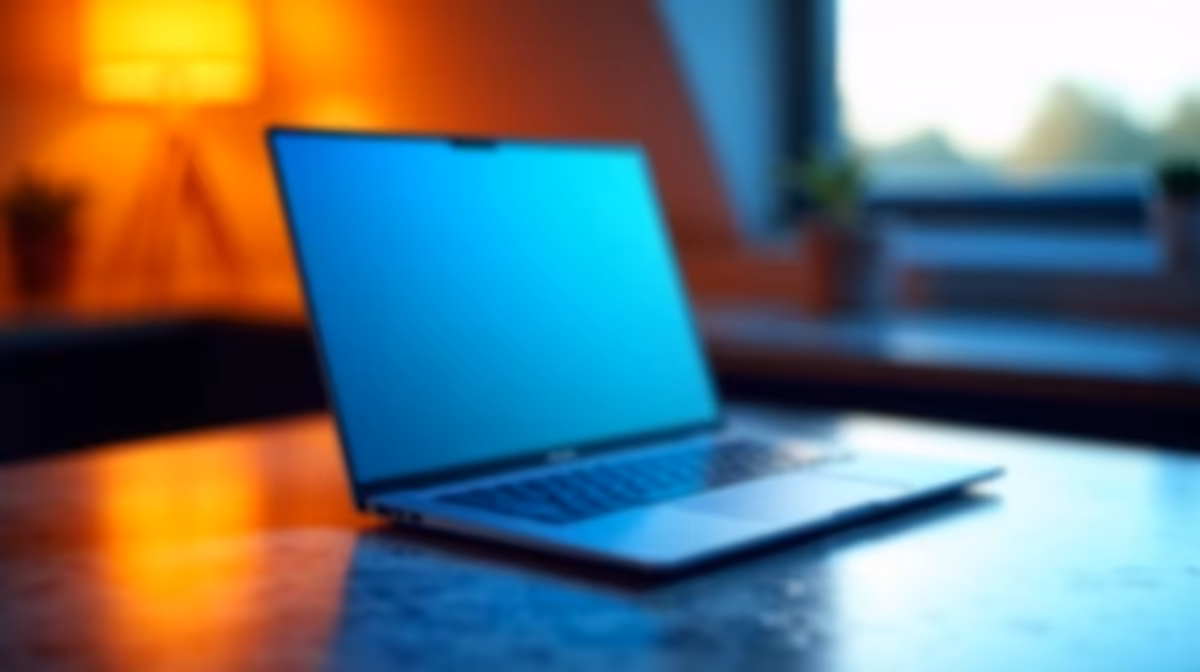 Business Laptop Worth It for Live Streaming in South