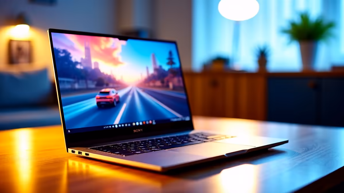 Business Laptop Worth It for Recording Gameplay in South