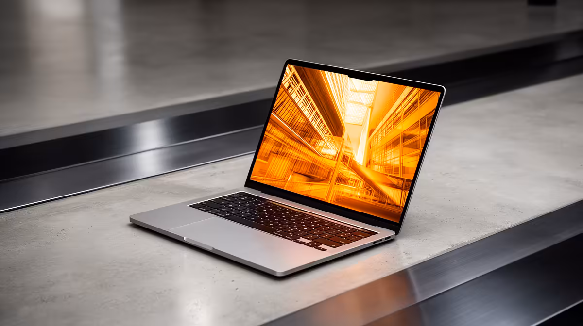 Business Laptop Worth It for SketchUp Modelling in South