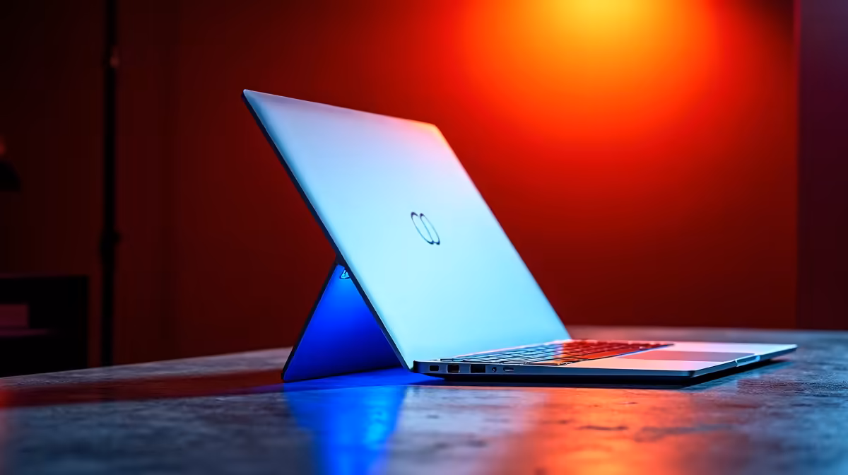 Business Laptop Worth It for Web Development in South