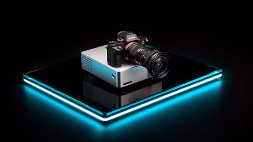 Is a business mini PC enough for photo backups in South Africa?