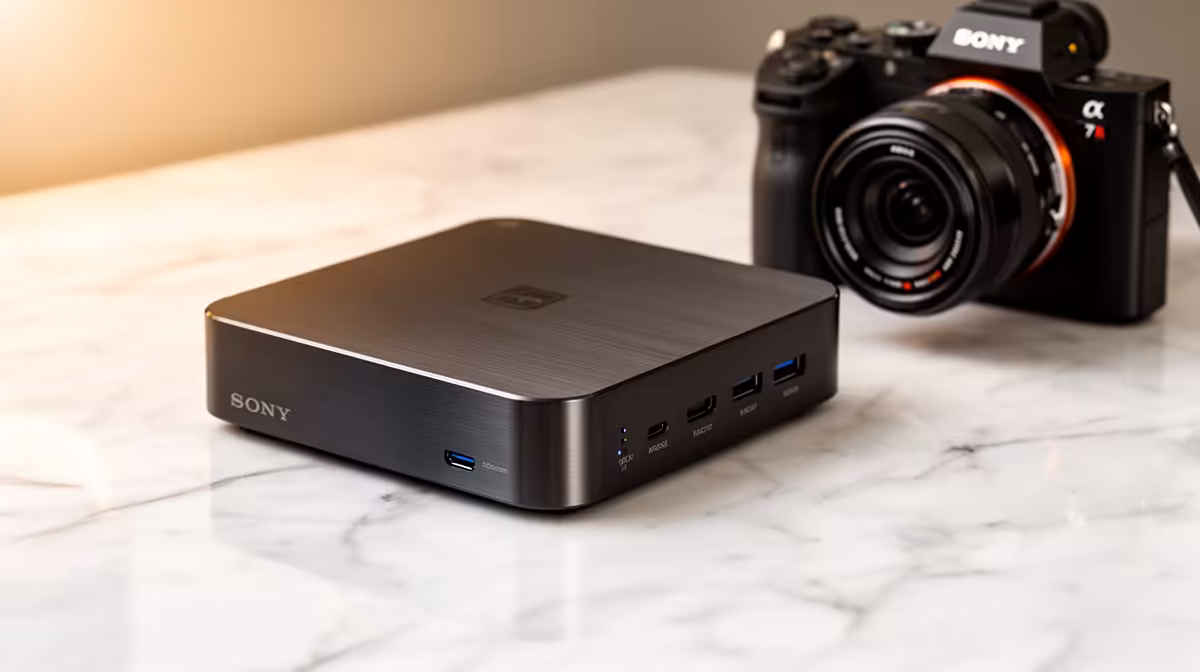 Business Mini PC Overkill for a Hybrid Worker in South