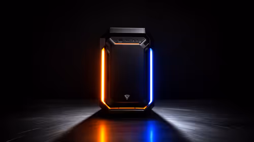 Is a business mini PC worth it for 1440p gaming in South Africa?