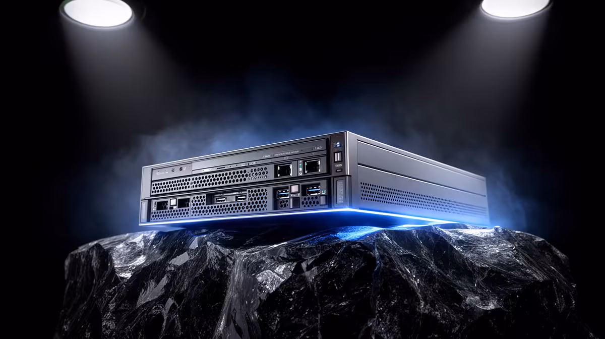 Business NAS Enough for Lightroom Culling in South Africa