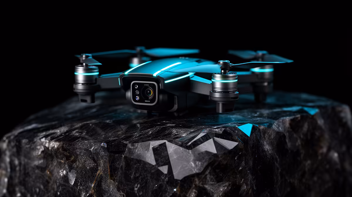 Camera Drone Actually Worth Buying for Lightroom Culling