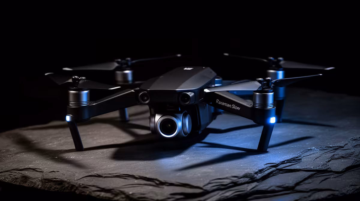 Camera Drone Worth It for 4K Video Editing in South Africa