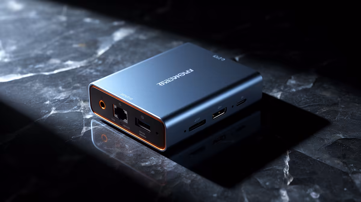 When a capture card really helps