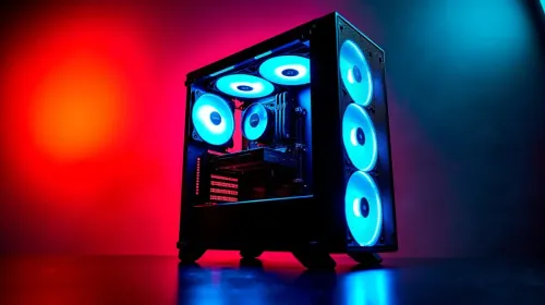 7 Pre-Installed Fans Case: Is It Worth the Price in South Africa?