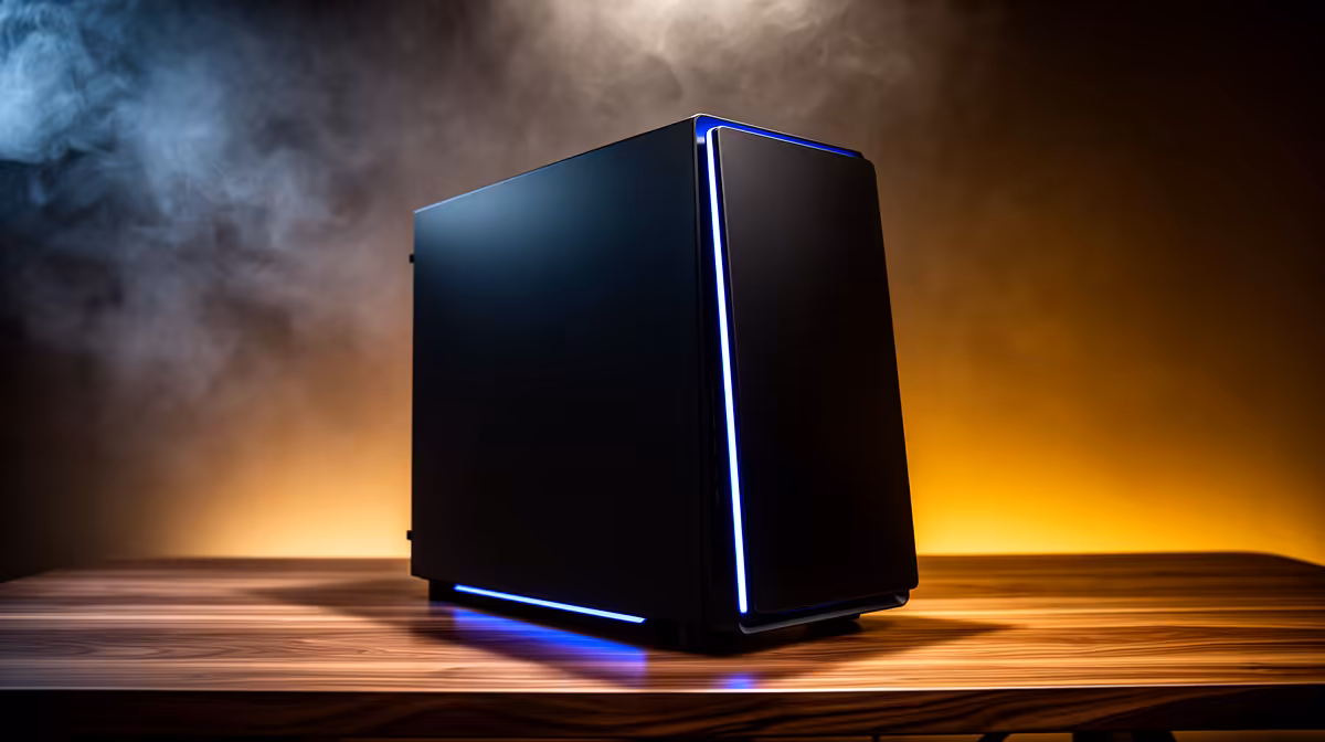 Clean Windows Install Overkill for a Content Creator