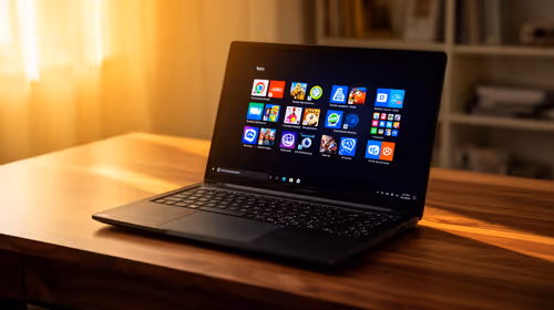 Is a clean Windows install overkill for a family in South Africa?