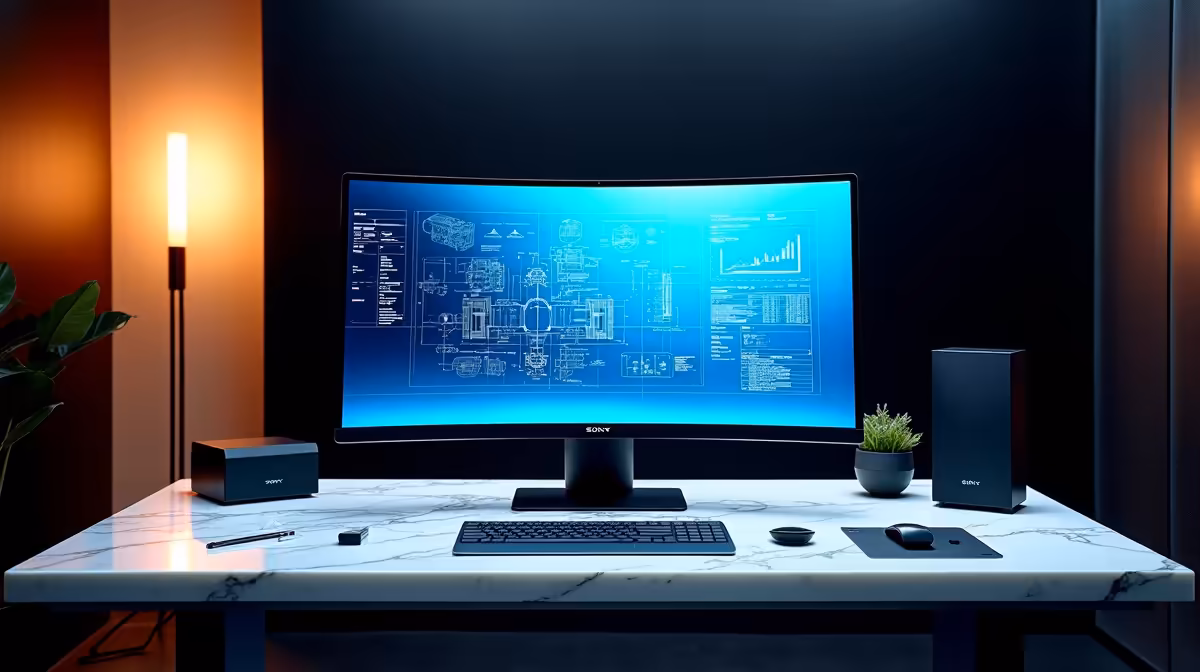 Colour-accurate Monitor Actually Worth Buying for 1080p
