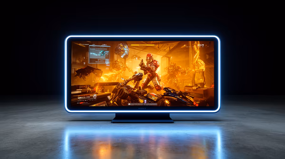 Colour-accurate Monitor Enough for Editing YouTube Videos