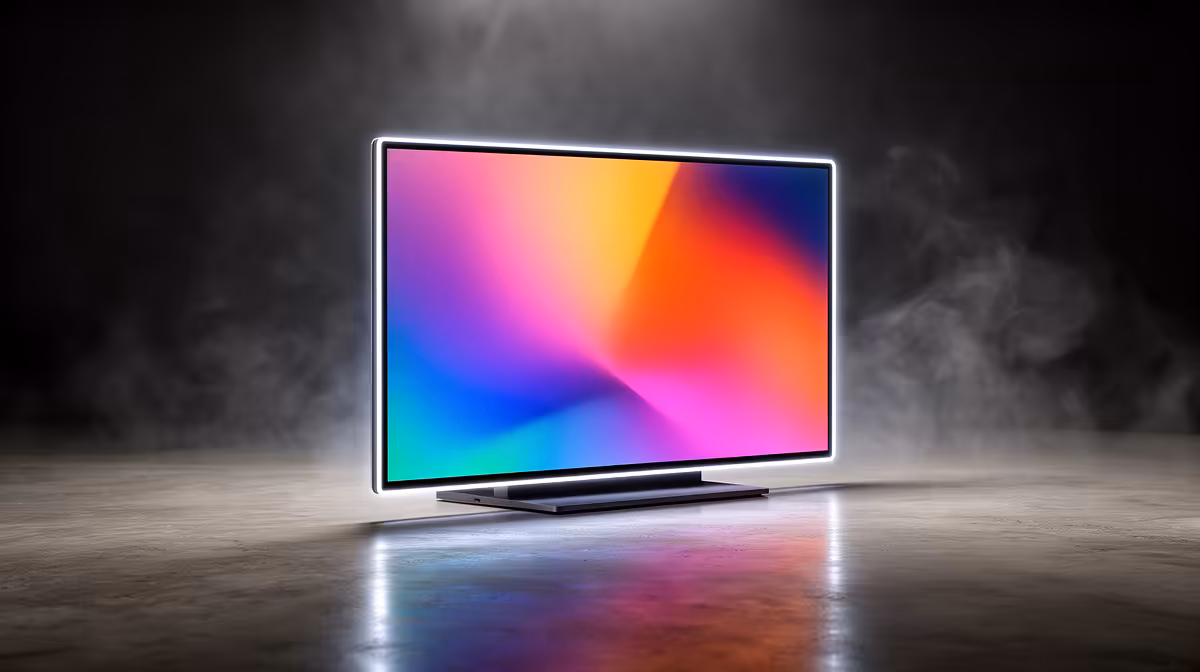 Colour-accurate Monitor Enough for Fusion 360 Work