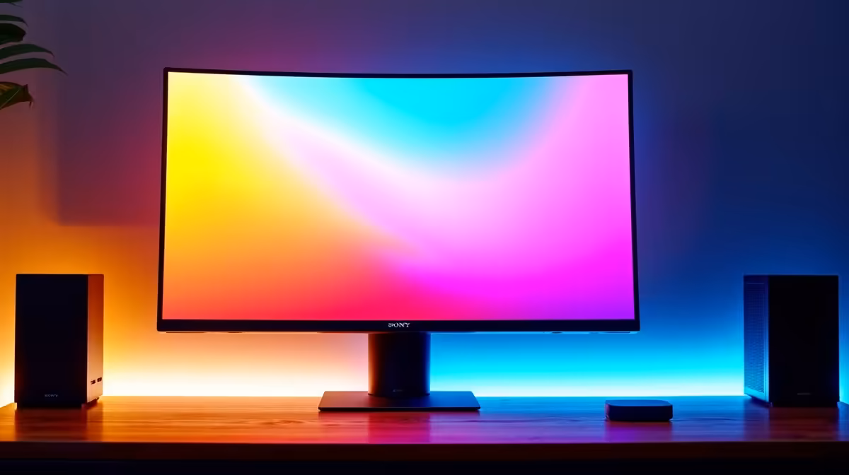 Colour-accurate Monitor Worth It for a Home Media Server