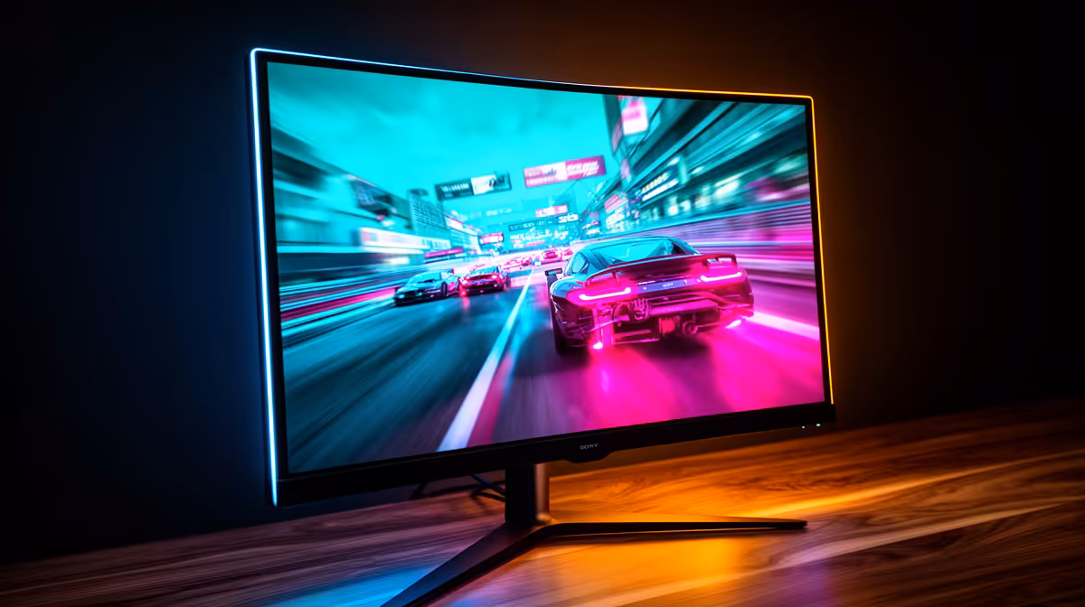 Colour-accurate Monitor Worth It for Competitive Esports